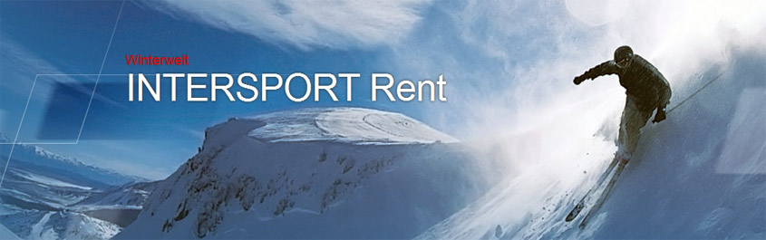 Intersport Rent Rabattcode